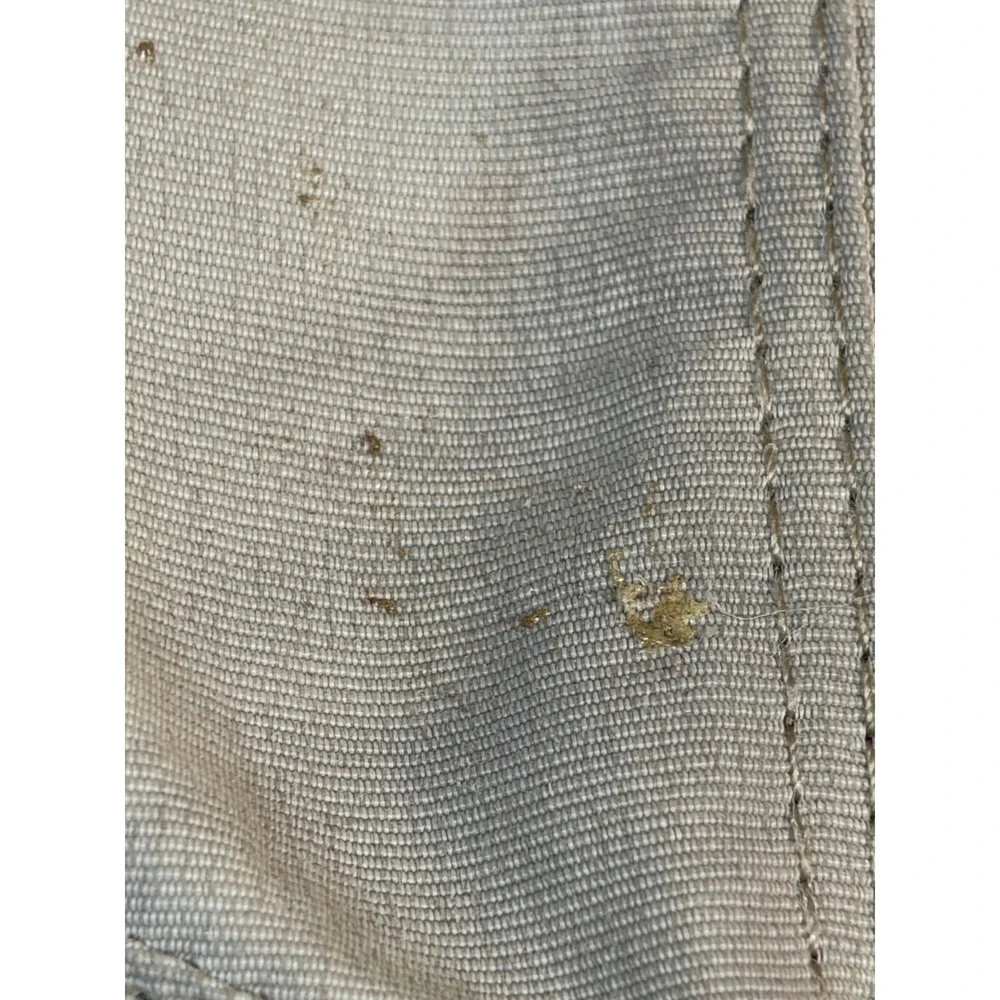 The North Face Mens XXL Paramount‎ Peak II Convertible Cargo Hiking Pants Khaki